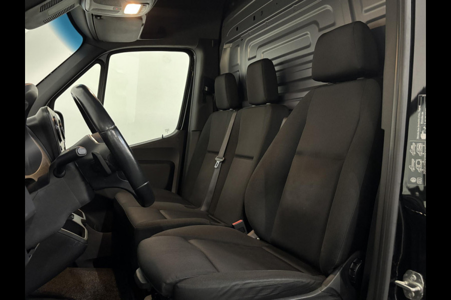 Mercedes-Benz Sprinter 315 1.9 CDI L2H2 Automaat Navi Cruise Camera parkeersensoren