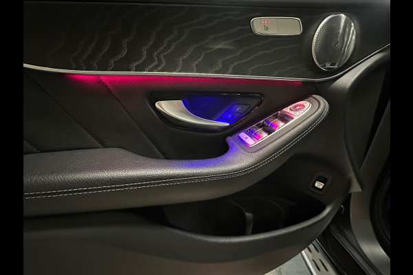 Mercedes-Benz GLC Coupé 200 Premium Plus | SCHUIF/ KANTEL | AMG/ NIGHT | 360 CAMERA | BURMESTER