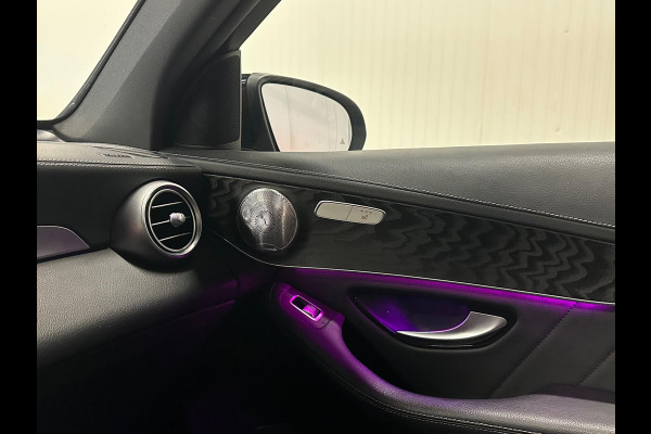 Mercedes-Benz GLC Coupé 200 Premium Plus | SCHUIF/ KANTEL | AMG/ NIGHT | 360 CAMERA | BURMESTER