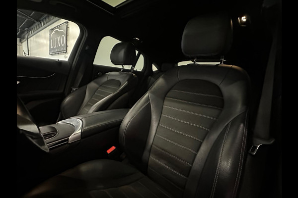 Mercedes-Benz GLC Coupé 200 Premium Plus | SCHUIF/ KANTEL | AMG/ NIGHT | 360 CAMERA | BURMESTER