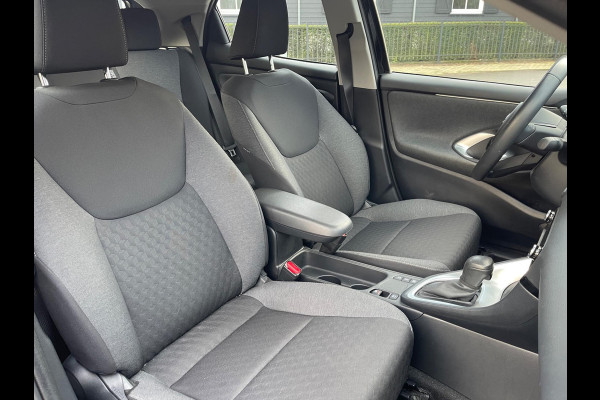 Toyota Yaris 1.5 Hybrid Team Deutschland |Airco ECC Navigatie Parkeercamera |