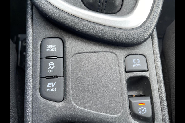 Toyota Yaris 1.5 Hybrid Team Deutschland |Airco ECC Navigatie Parkeercamera |