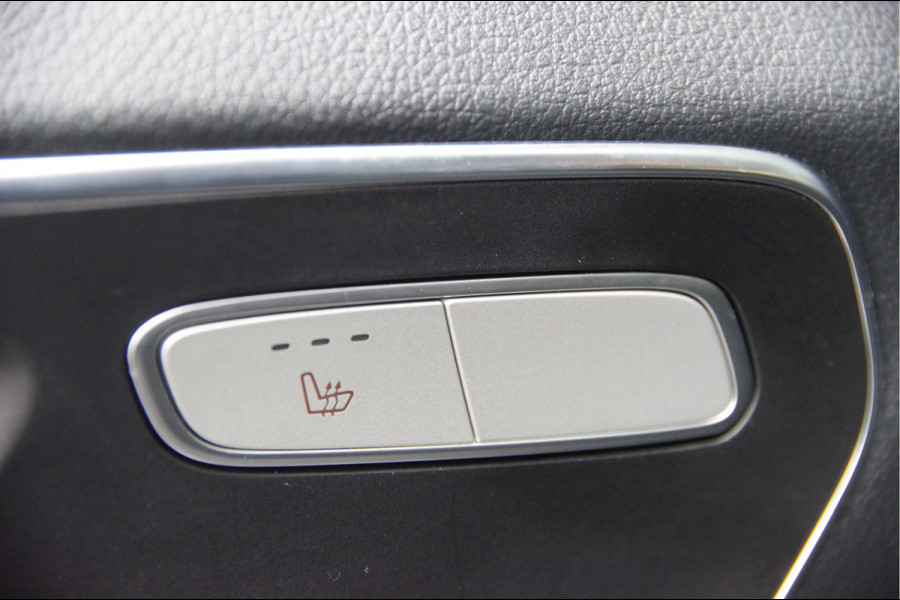 Mercedes-Benz Vito 119 CDI L2 3-ZITS, AUT. LED, ADAPT. CRUISE, STOELVERWARMING, CAMERA, CLIMA, NAVI, PARKEERSENSOREN
