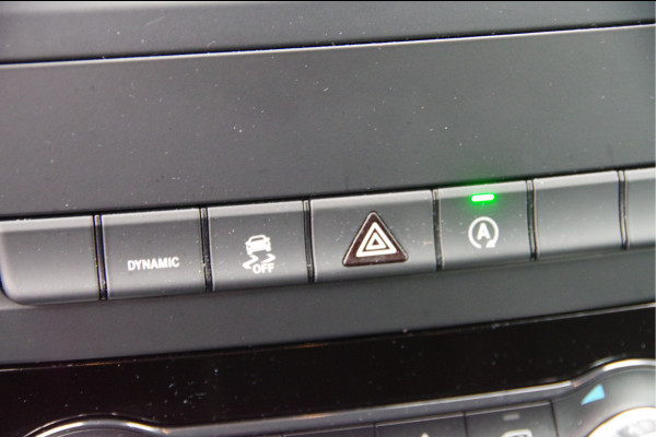 Mercedes-Benz Vito 119 CDI L2 3-ZITS, AUT. LED, ADAPT. CRUISE, STOELVERWARMING, CAMERA, CLIMA, NAVI, PARKEERSENSOREN