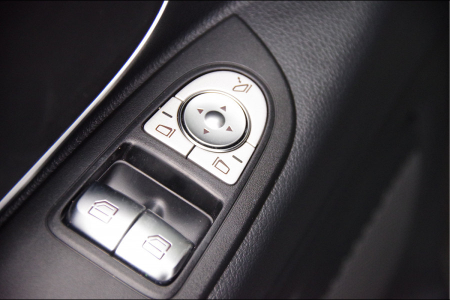 Mercedes-Benz Vito 119 CDI L2 3-ZITS, AUT. LED, ADAPT. CRUISE, STOELVERWARMING, CAMERA, CLIMA, NAVI, PARKEERSENSOREN