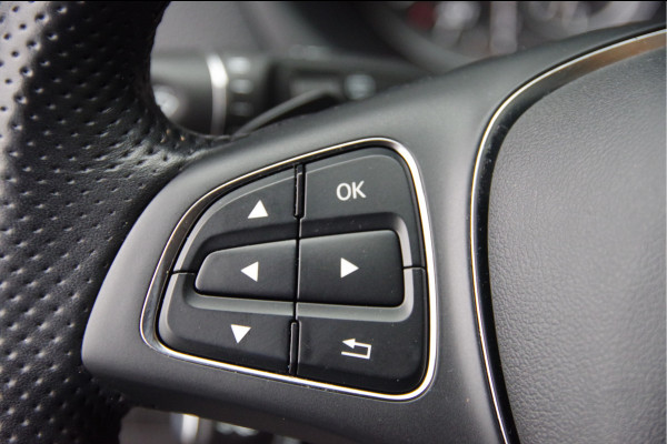 Mercedes-Benz Vito 119 CDI L2 3-ZITS, AUT. LED, ADAPT. CRUISE, STOELVERWARMING, CAMERA, CLIMA, NAVI, PARKEERSENSOREN