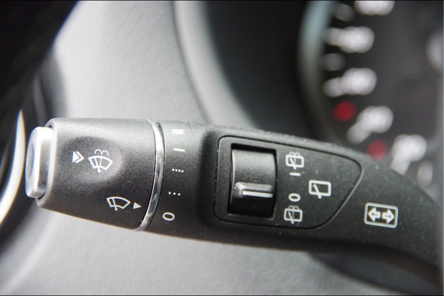 Mercedes-Benz Vito 119 CDI L2 3-ZITS, AUT. LED, ADAPT. CRUISE, STOELVERWARMING, CAMERA, CLIMA, NAVI, PARKEERSENSOREN