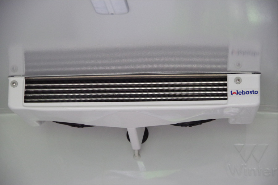 Mercedes-Benz Sprinter 316 2.2 CDI L2H1 AUT. KOELWAGEN DAG/NACHT, TREKHAAK, STOELVERWARMING, CAMERA, CRUISE, CLIMA, KOELING, KOELAUTO