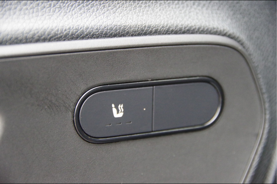 Mercedes-Benz Sprinter 316 2.2 CDI L2H1 AUT. KOELWAGEN DAG/NACHT, TREKHAAK, STOELVERWARMING, CAMERA, CRUISE, CLIMA, KOELING, KOELAUTO