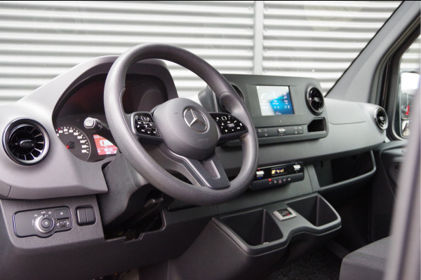 Mercedes-Benz Sprinter 316 2.2 CDI L2H1 AUT. KOELWAGEN DAG/NACHT, TREKHAAK, STOELVERWARMING, CAMERA, CRUISE, CLIMA, KOELING, KOELAUTO