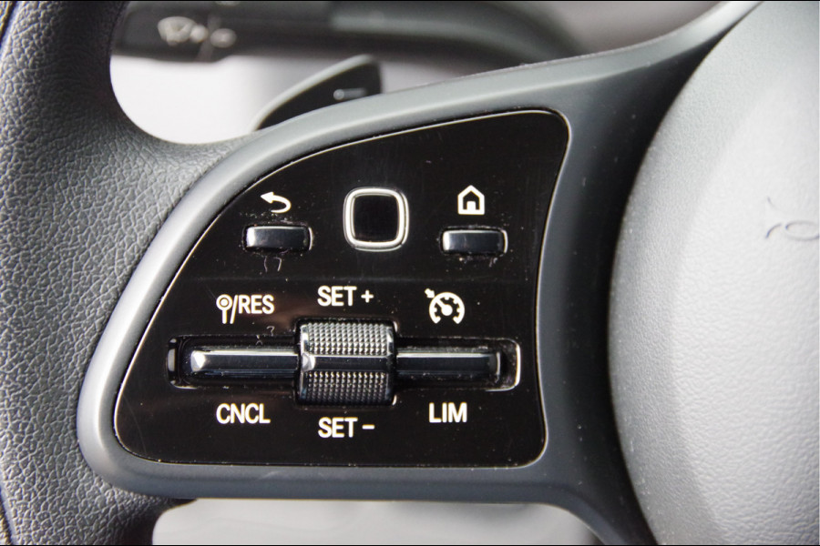 Mercedes-Benz Sprinter 316 2.2 CDI L2H1 AUT. KOELWAGEN DAG/NACHT, TREKHAAK, STOELVERWARMING, CAMERA, CRUISE, CLIMA, KOELING, KOELAUTO