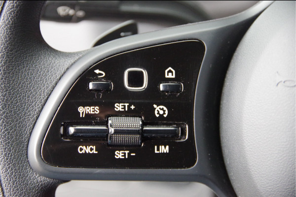 Mercedes-Benz Sprinter 316 2.2 CDI L2H1 AUT. KOELWAGEN DAG/NACHT, TREKHAAK, STOELVERWARMING, CAMERA, CRUISE, CLIMA, KOELING, KOELAUTO