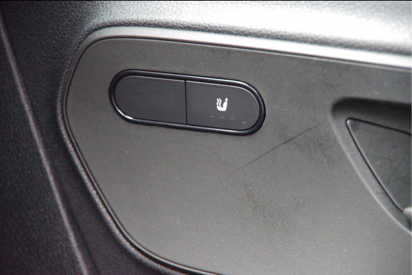 Mercedes-Benz Sprinter 316 2.2 CDI L2H1 AUT. KOELWAGEN DAG/NACHT, TREKHAAK, STOELVERWARMING, CAMERA, CRUISE, CLIMA, KOELING, KOELAUTO