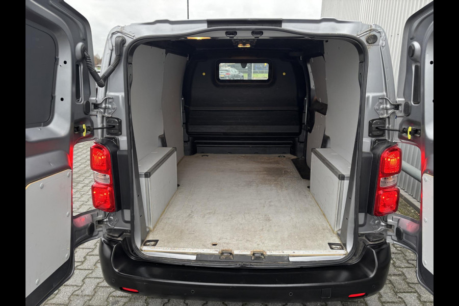 Peugeot Expert 2.0 BlueHDI 145 Standard Premium*A/C*CRUISE*NAVI*