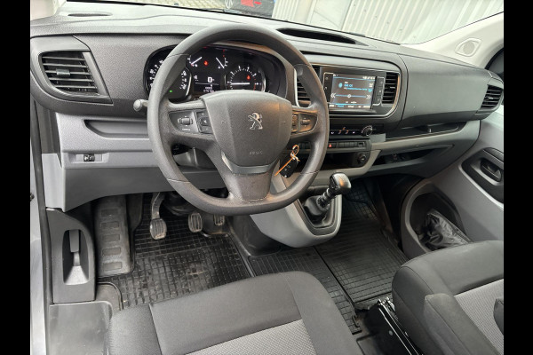 Peugeot Expert 2.0 BlueHDI 145 Standard Premium*A/C*CRUISE*NAVI*