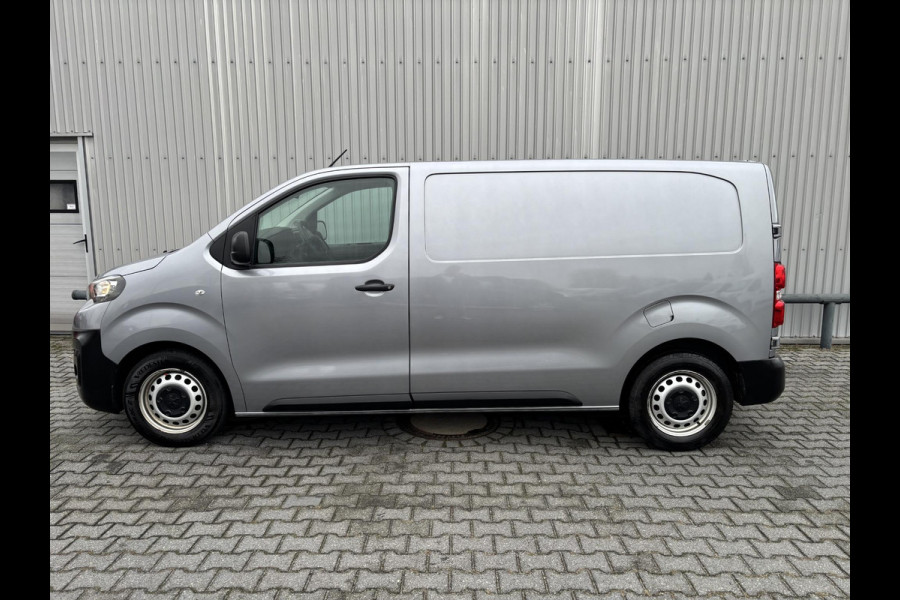 Peugeot Expert 2.0 BlueHDI 145 Standard Premium*A/C*CRUISE*NAVI*