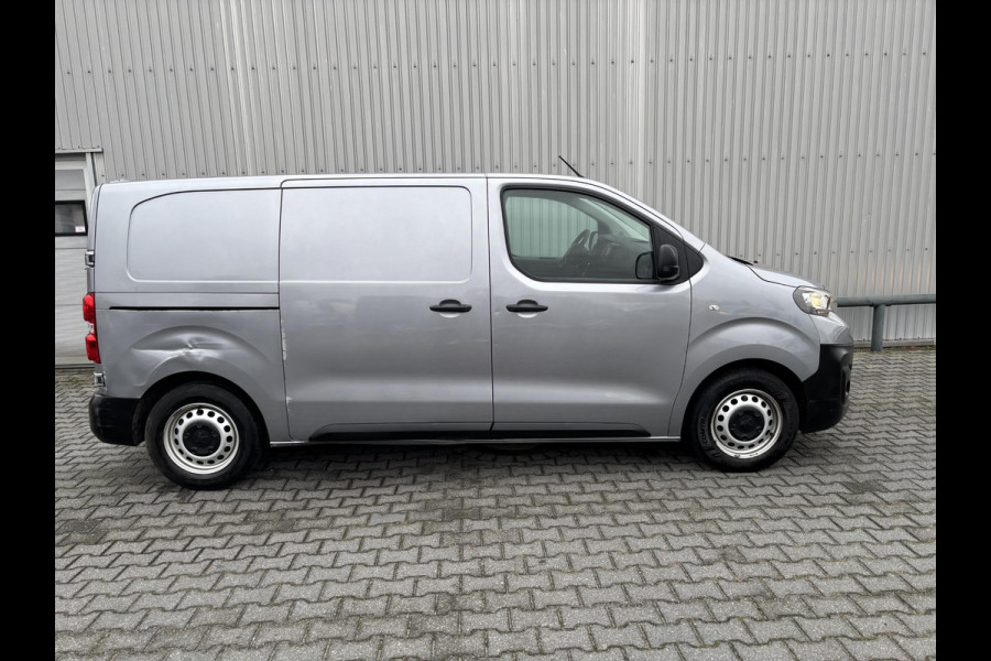 Peugeot Expert 2.0 BlueHDI 145 Standard Premium*A/C*CRUISE*NAVI*