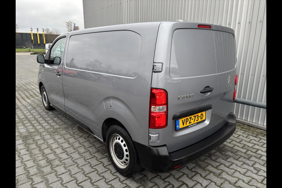 Peugeot Expert 2.0 BlueHDI 145 Standard Premium*A/C*CRUISE*NAVI*