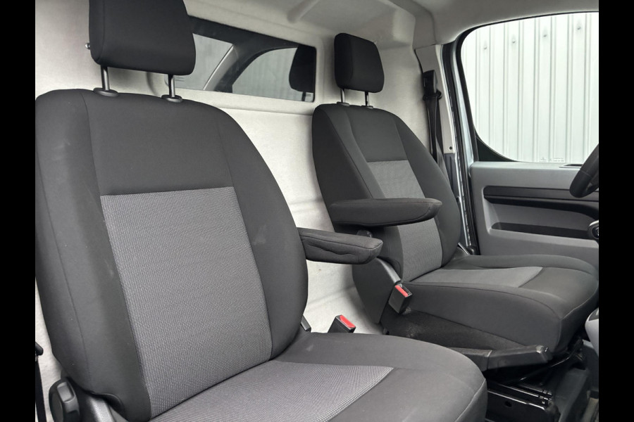 Peugeot Expert 2.0 BlueHDI 145 Standard Premium*A/C*CRUISE*NAVI*