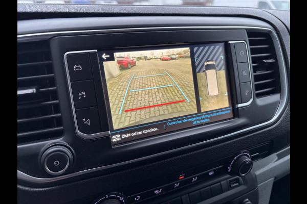 Peugeot Expert 2.0 BlueHDI 145 Standard Premium*A/C*CRUISE*NAVI*