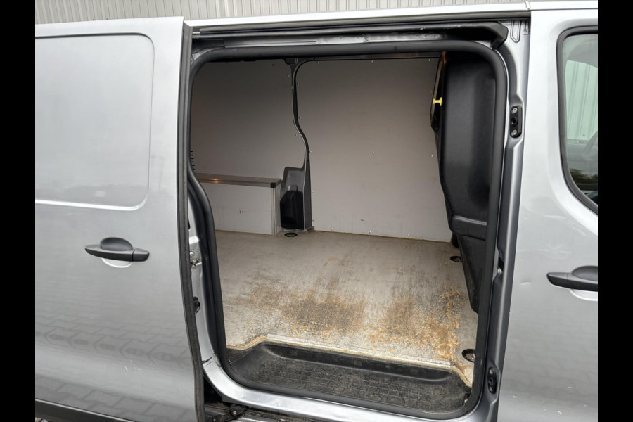 Peugeot Expert 2.0 BlueHDI 145 Standard Premium*A/C*CRUISE*NAVI*