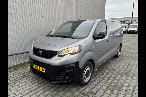 Peugeot Expert 2.0 BlueHDI 145 Standard Premium*A/C*CRUISE*NAVI*
