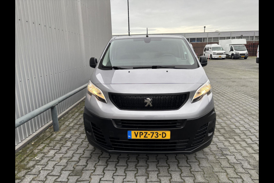 Peugeot Expert 2.0 BlueHDI 145 Standard Premium*A/C*CRUISE*NAVI*