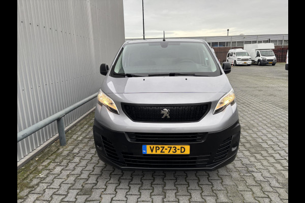 Peugeot Expert 2.0 BlueHDI 145 Standard Premium*A/C*CRUISE*NAVI*