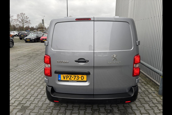 Peugeot Expert 2.0 BlueHDI 145 Standard Premium*A/C*CRUISE*NAVI*