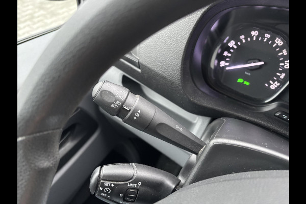 Peugeot Expert 2.0 BlueHDI 145 Standard Premium*A/C*CRUISE*NAVI*