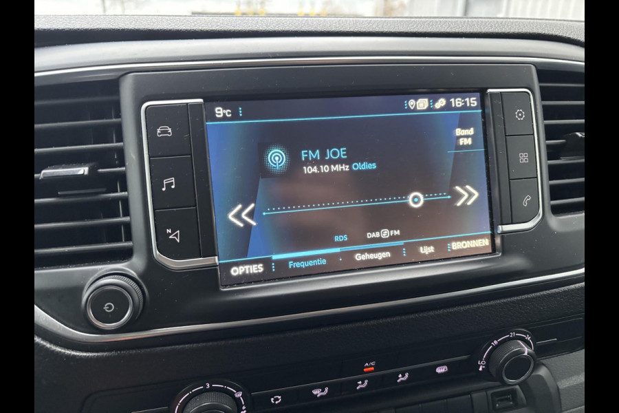 Peugeot Expert 2.0 BlueHDI 145 Standard Premium*A/C*CRUISE*NAVI*