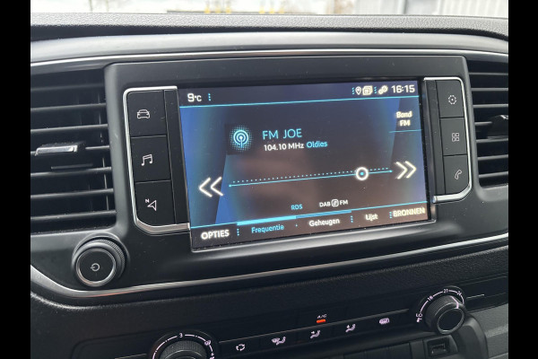 Peugeot Expert 2.0 BlueHDI 145 Standard Premium*A/C*CRUISE*NAVI*