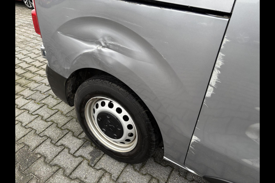 Peugeot Expert 2.0 BlueHDI 145 Standard Premium*A/C*CRUISE*NAVI*