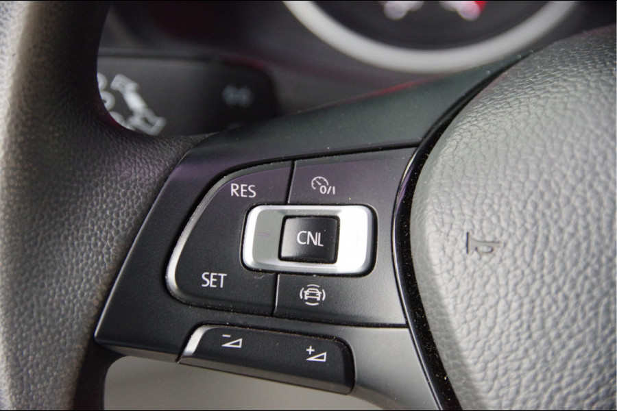 Volkswagen Crafter 35 2.0 TDI L3H3 177PK AUT. 2X SCHUIFDEUR, LED, LEDER, TREKHAAK, ZONNEKLEP LED, CAMERA, CRUISE, NAVI, AIRCO