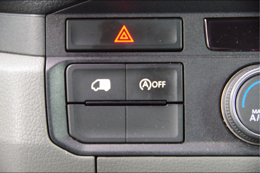 Volkswagen Crafter 35 2.0 TDI L3H3 177PK AUT. 2X SCHUIFDEUR, LED, LEDER, TREKHAAK, ZONNEKLEP LED, CAMERA, CRUISE, NAVI, AIRCO