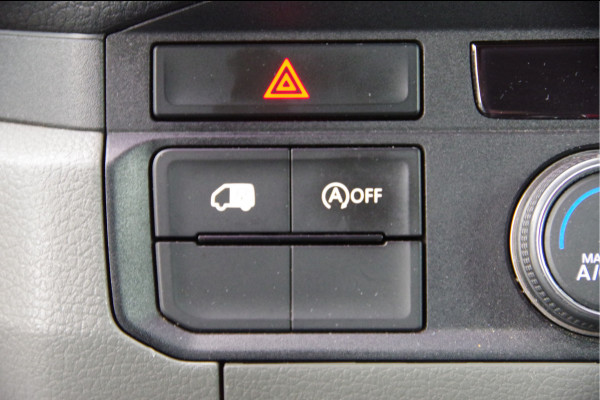 Volkswagen Crafter 35 2.0 TDI L3H3 177PK AUT. 2X SCHUIFDEUR, LED, LEDER, TREKHAAK, ZONNEKLEP LED, CAMERA, CRUISE, NAVI, AIRCO