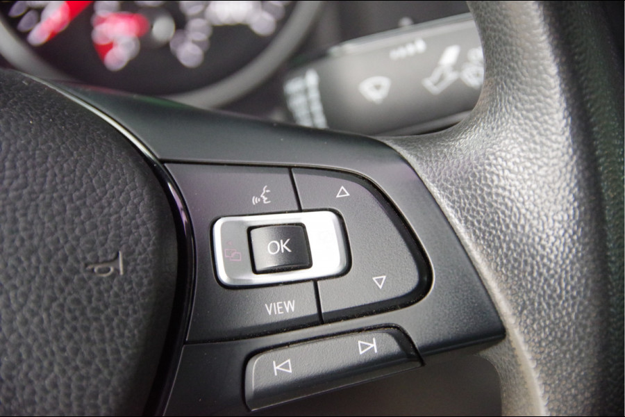 Volkswagen Crafter 35 2.0 TDI L3H3 177PK AUT. 2X SCHUIFDEUR, LED, LEDER, TREKHAAK, ZONNEKLEP LED, CAMERA, CRUISE, NAVI, AIRCO