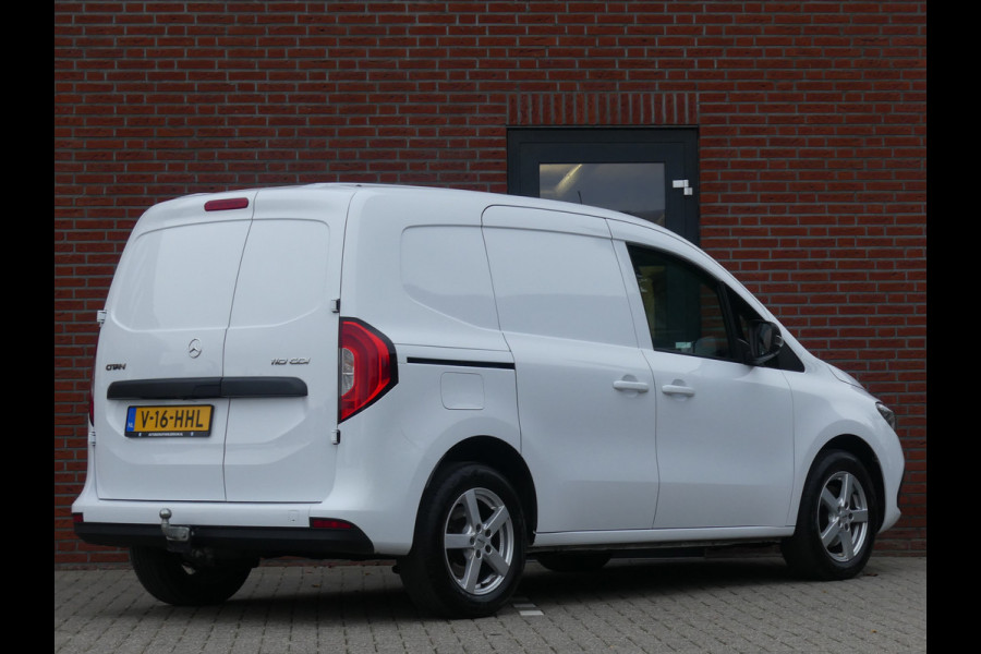 Mercedes-Benz Citan 110 CDI Pro 3 Persoons LED/Trekhaak/Camera