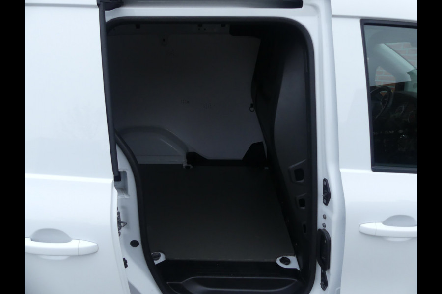 Mercedes-Benz Citan 110 CDI Pro 3 Persoons LED/Trekhaak/Camera