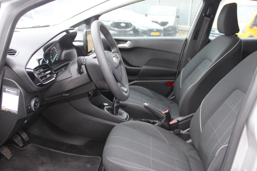 Ford Fiesta 1.1 Trend | Navigatie | Airco