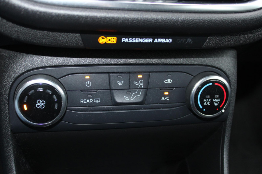 Ford Fiesta 1.1 Trend | Navigatie | Airco
