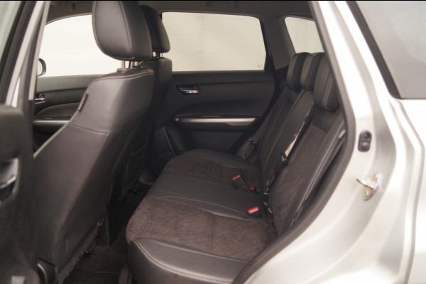 Suzuki Vitara 1.4 Boosterjet Style Smart Hybrid -NAVI-ECC-ACC-CAM-