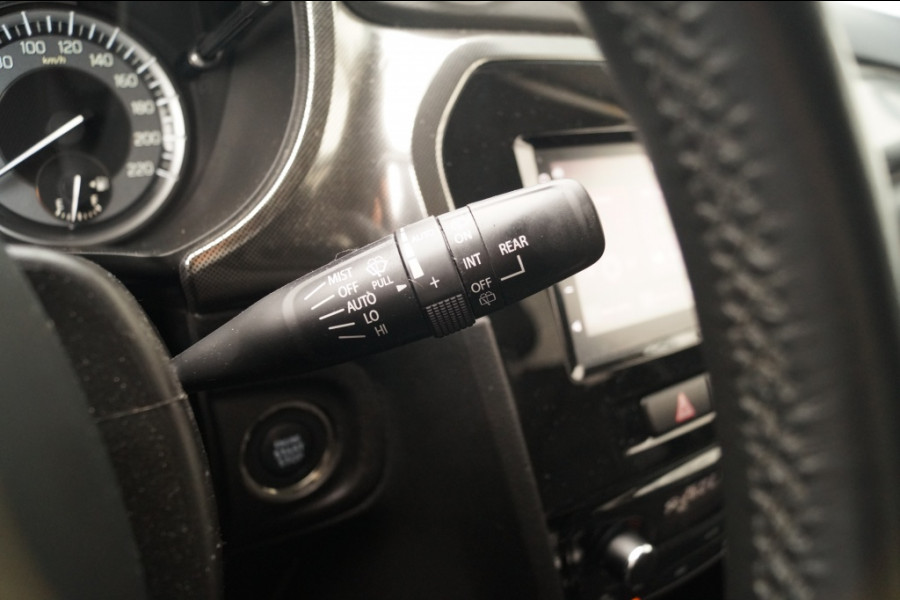 Suzuki Vitara 1.4 Boosterjet Style Smart Hybrid -NAVI-ECC-ACC-CAM-