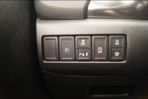 Suzuki Vitara 1.4 Boosterjet Style Smart Hybrid -NAVI-ECC-ACC-CAM-