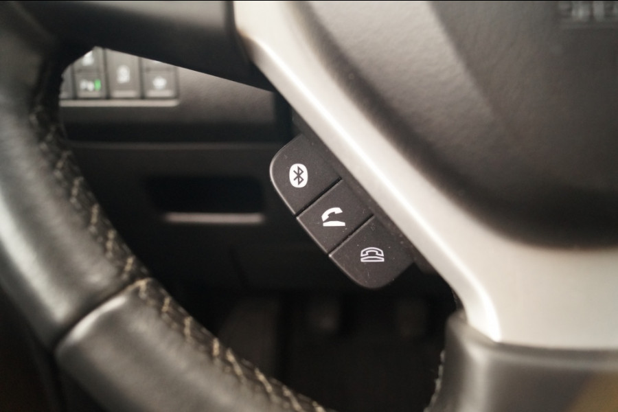 Suzuki Vitara 1.4 Boosterjet Style Smart Hybrid -NAVI-ECC-ACC-CAM-