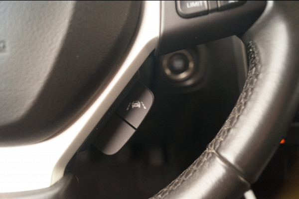 Suzuki Vitara 1.4 Boosterjet Style Smart Hybrid -NAVI-ECC-ACC-CAM-