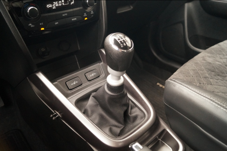 Suzuki Vitara 1.4 Boosterjet Style Smart Hybrid -NAVI-ECC-ACC-CAM-