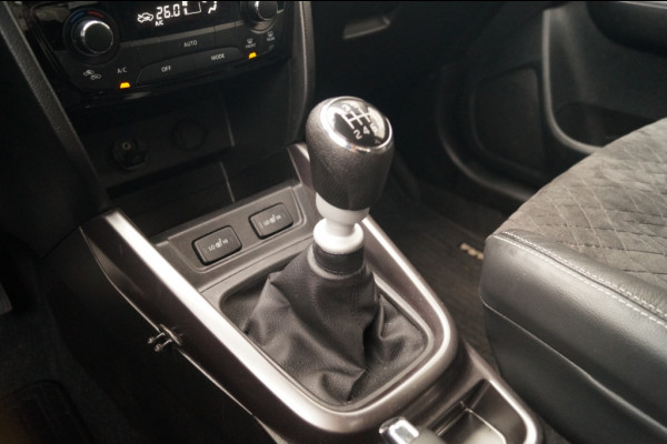 Suzuki Vitara 1.4 Boosterjet Style Smart Hybrid -NAVI-ECC-ACC-CAM-