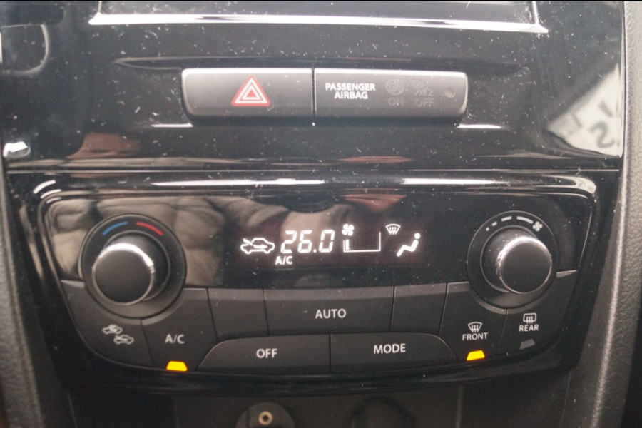 Suzuki Vitara 1.4 Boosterjet Style Smart Hybrid -NAVI-ECC-ACC-CAM-