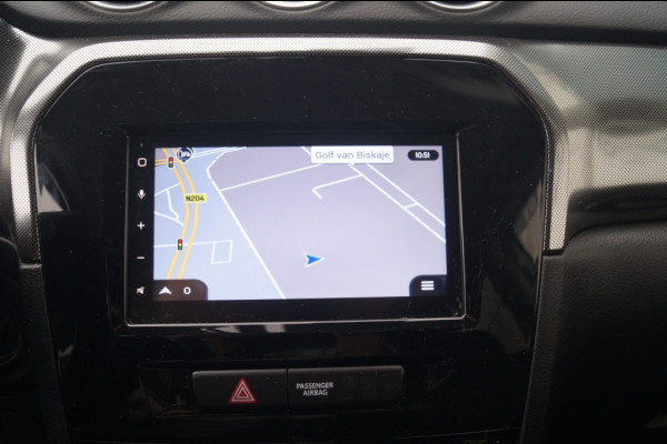 Suzuki Vitara 1.4 Boosterjet Style Smart Hybrid -NAVI-ECC-ACC-CAM-